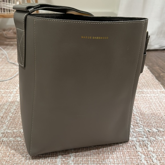 Marge Sherwood bag - Picture 2 of 6